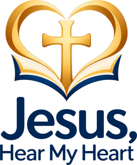 Jesus, Hear My Heart